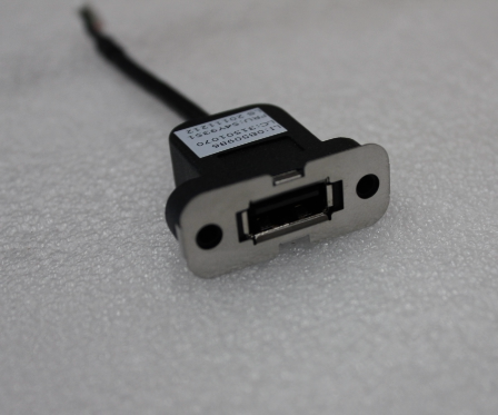 31501070 联想m3500q m4500q  m93p m92p  usb 连接器/连接线