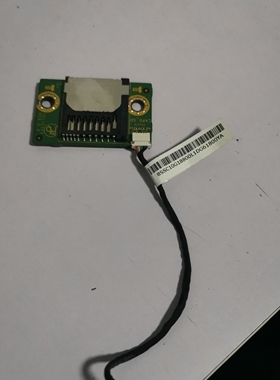 联想deacentre 610S-02ISH  内置sd读卡器 sc10g18800