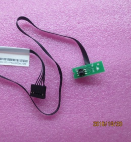 联想M8600T m4600T M6600t m700 m800 开关线   按键板 04x2762