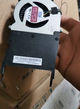 联想M720Q M920Q M920x  风扇   01mn632