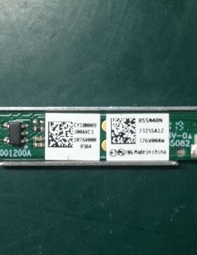 联想一体机AIO 520-27 AIO 520-24 AIO 520-22 内置麦克 01MN187