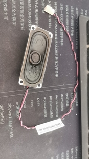 m80t 机内置喇叭 m70h p900c t4900k 5c10u58582 m460 联想台式