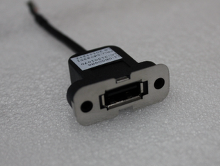 m93P 全新原装 m92 m92p USB扩展器5针 54Y9351 m83 Lenovo联想