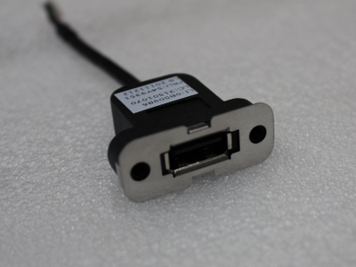 54Y9351 Lenovo联想 全新原装 m93P m92 m92p m83 USB扩展器5针