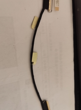 联想t490s屏线  dc02c00ed10