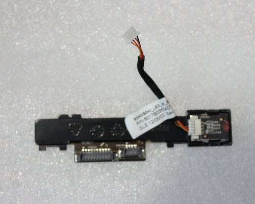 联想 B540 b340 b540p 一体机 LED 触控功能板 触摸板 90000268