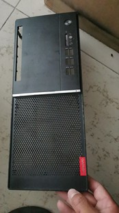 M4800d M4600d M4900d m2601d机箱 a壳 联想M6603d 前面板 M6000d