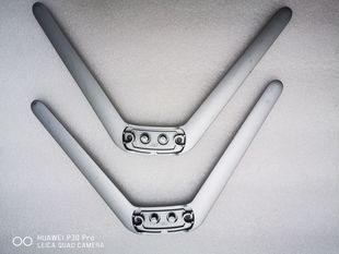 聯(lián)想一體機(jī) C470 底座 雞腳 c365 支架 C460 C360 c5030 C560