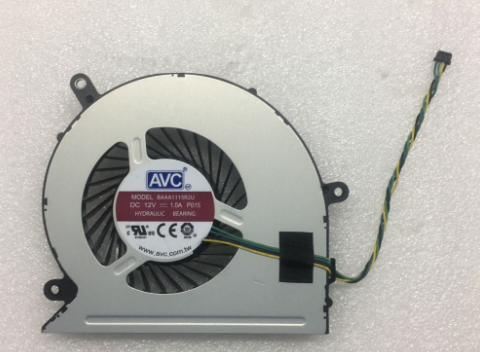 01mn365 全新原装联想s4250一体机风扇 SF10P42308 FAN 110X15mm