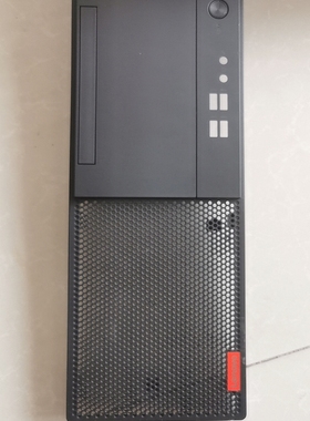 联想启天b415 机箱面板  替代款 用m415能替换 提手面板一起换