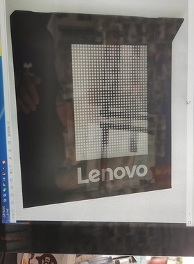 02CW123 联想拯救者 刃9000-28ICO 机箱侧盖 侧透  02CW122