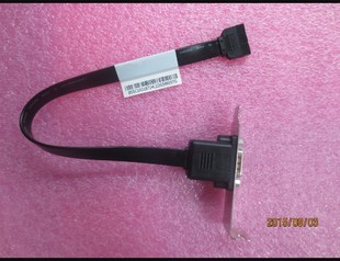 M72E M900 e93 m79 03T8154 E73 联想15针转9针COM2转接线