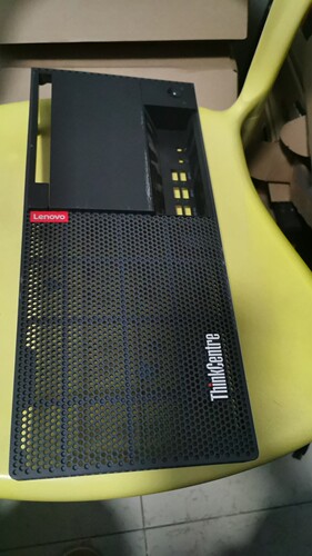 二手拆机 联想m910t m920t m710t m720t机箱面板