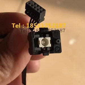 联想天逸510-15ikl  机箱开关 按钮 按键