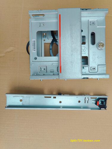 联想 P340 M930T M740T M993T M747T第二块3.5寸硬盘位架光驱托架