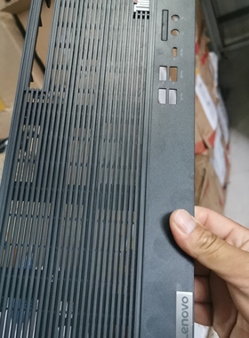 二手联想m70t m80t 机箱面板 m740t m930t机箱面板m950t