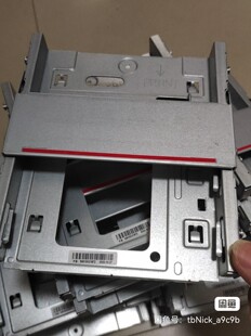 联想 工控机eci-521  T4900KS P600 P780 加机械硬盘加光驱支架