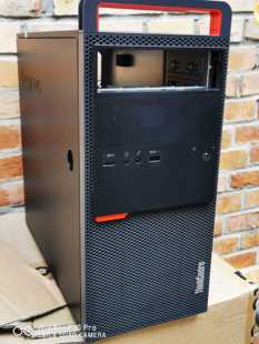 报废机 抵固定资产 联想m8600t二手空机箱 充数