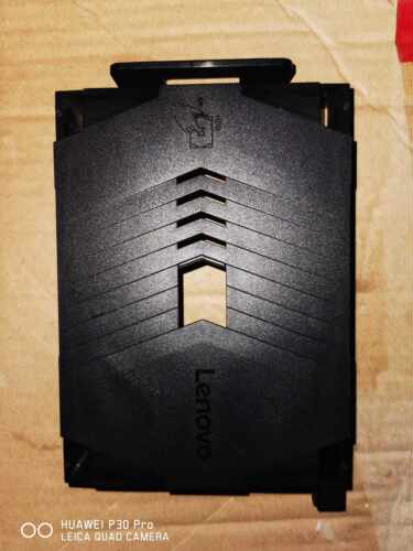 联想aio y910 一体机硬盘支架 架子 3.5寸硬盘支架