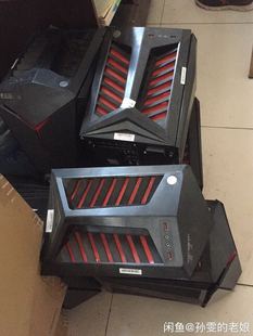 没有整机 联想y720 机拆机配件 台式 只有配件 y710