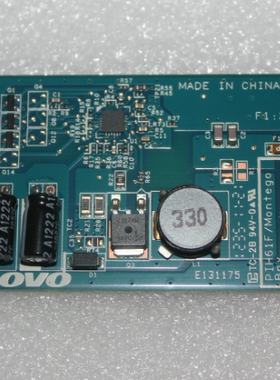 联想扬天S590 s510 s560  M7100z 一体机 高压板  逆变器