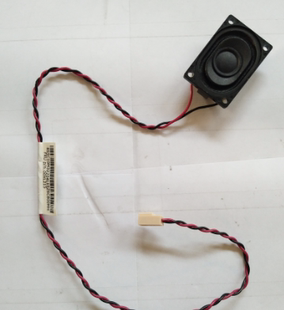 P330 机M710s m910s m75s音箱 扬声器 00xl215 喇叭 联想台式