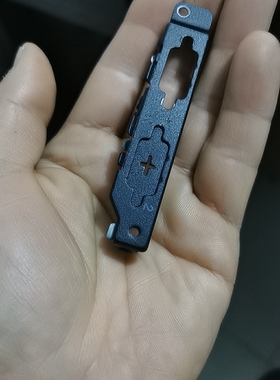 联想tiny 机箱挡片 m720q m920q m70q m80q m930q m90q  m625q