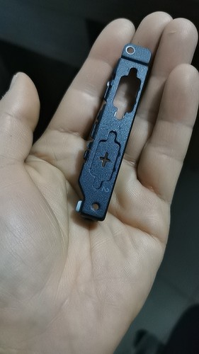 联想tiny 机箱挡片 m720q m920q m70q m80q m930q m90q  m625q