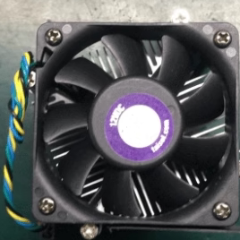 联想开天M610B M6100 KTM610B 开天K100 风扇 散热器 SH40K14191