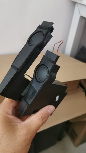 联想一体机内置喇叭neo 30aa500扬天s660小新27-irp   5sb0v05587