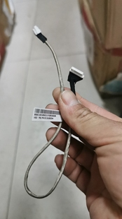 m838z 联想m90a 屏幕到主板链接线 5c10u58294 屏幕供电线