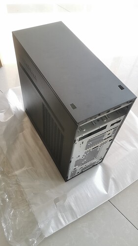 联想开天m6100 m613b s6100 e5005 b4360 b4550 m4500 b5900机箱