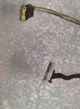 00xl403  联想一体机m828z m920z背光线 屏幕到主板链接线 三星屏