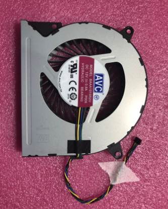 联想一体机  aio520c-27imb  风扇 散热器  01mn927