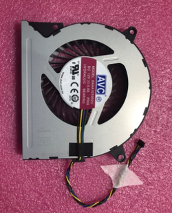 联想一体机  aio520c-27imb  风扇 散热器  01mn927