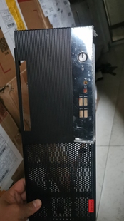 用m415能替换 替代款 提手面板一起换 机箱面板 联想启天b415