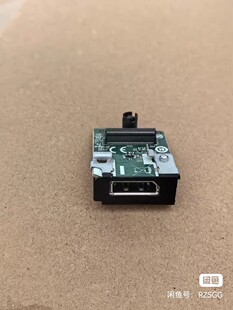 Gen6 M90q P3Tiny Gen2 5c50w32093 联想Tiny11 DP扩展口 M70q