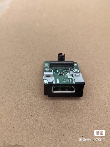 联想Tiny11 M70q M90q Gen6 P3Tiny Gen2 DP扩展口  5c50w32093