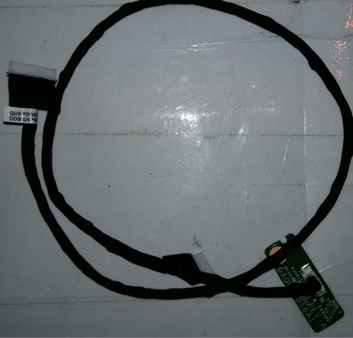 联想LenovoThinkcentre 联想 M70z一体机开关 按钮 daqu9tb16a0