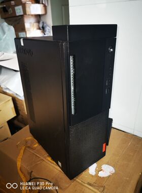 联想启天M415 M410 M610 M510 B415 m420二手机箱 充数抵账