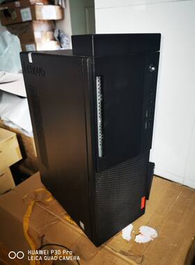 联想启天M415 M410 M610 M510 B415 m420二手机箱 充数抵账