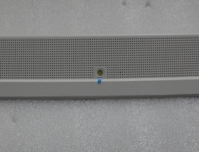 01EF447  联想AIO 510-22ISH一体机 机械装配前盖 带凸轮白色