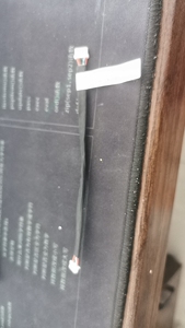 sc10q73575联想一体机a540-27icb 触摸链接线 01yw399