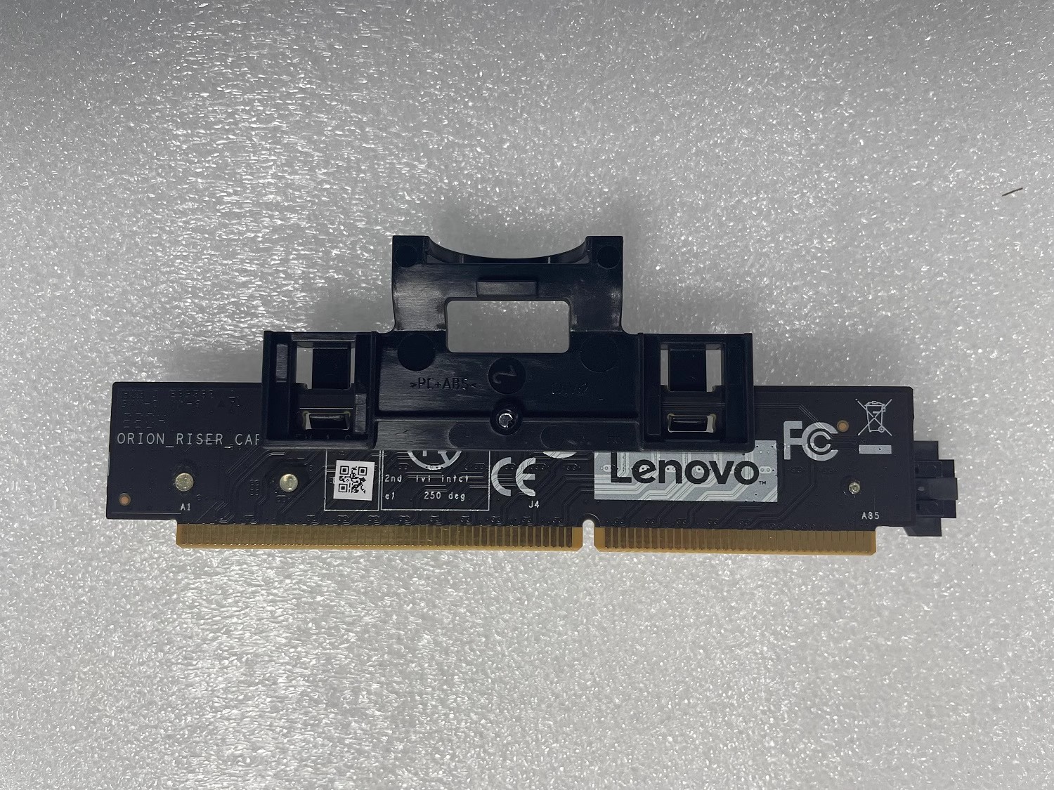 Tiny 联想p360 Ultra  P3 Ultra 显卡转接卡 PCIe x16 5C51D95675