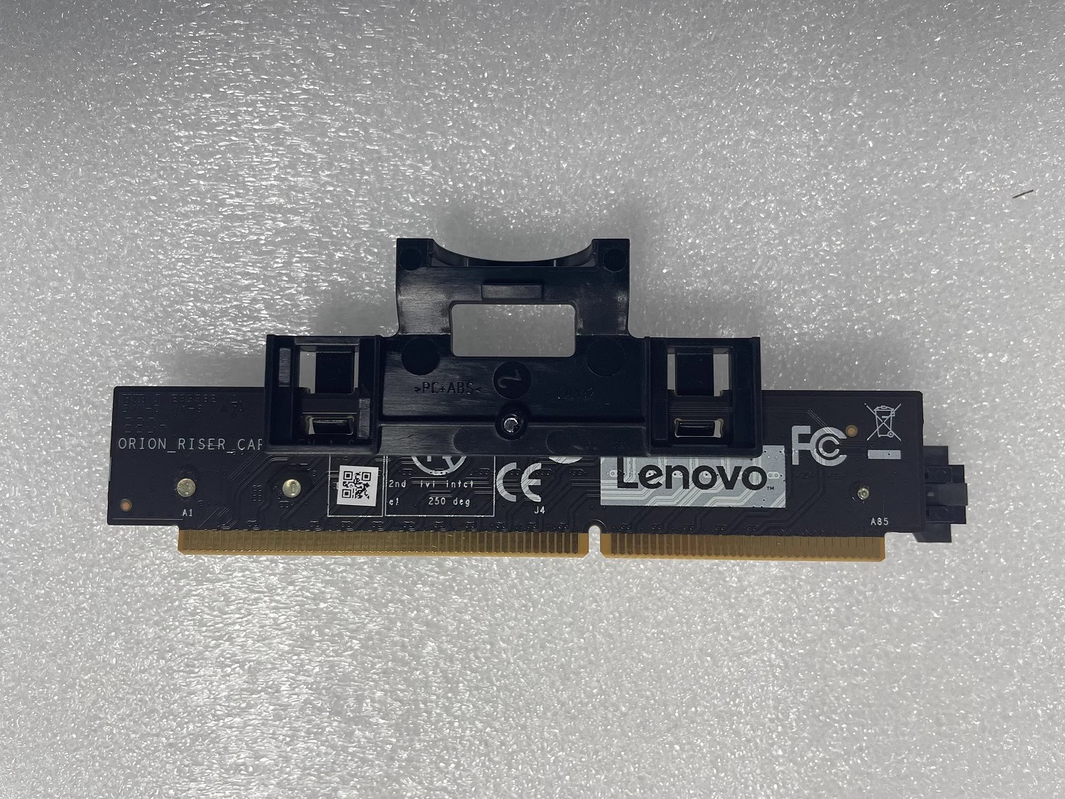 Tiny联想p360 Ultra P3 Ultra显卡转接卡 PCIe x16 5C51D95675