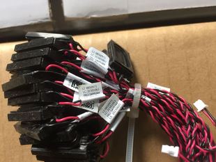 m900 tiny内置喇叭 m700 m710q 音响 m715q 联想m6600q