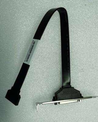 联想 neo P600IAB ThinkServer T100C M70T M80T 打印口 LPT