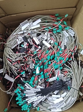 联想5针温控线  45j9495  sc17a41979  00fl654  31046130