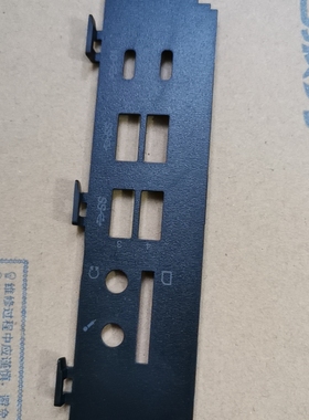 联想m910t  m710t  台式机前置USB- type-C读卡器面板 sm20m33348