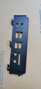 m710t C读卡器面板 台式 type sm20m33348 机前置USB 联想m910t